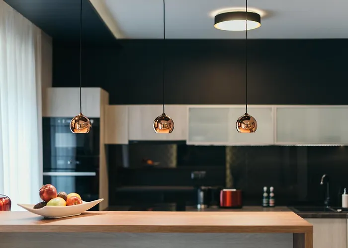 Inqse Brewery Aparthotel 4*