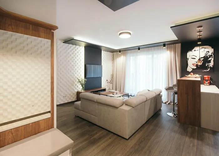 Inqse Brewery Aparthotel Krakow