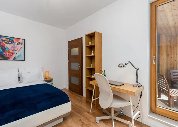 Inqse Brewery Aparthotel 4*