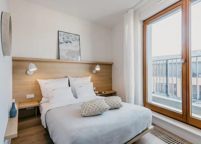 Inqse Brewery 4* Krakow