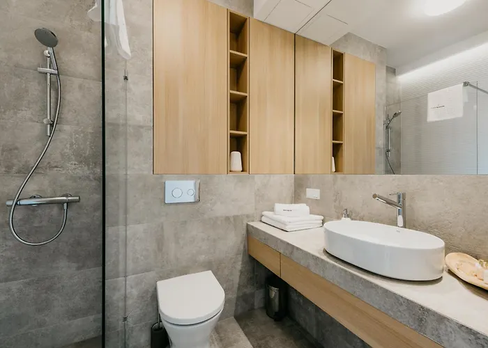 Aparthotel Inqse Brewery 4*