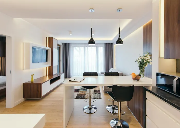 Inqse Brewery Krakow