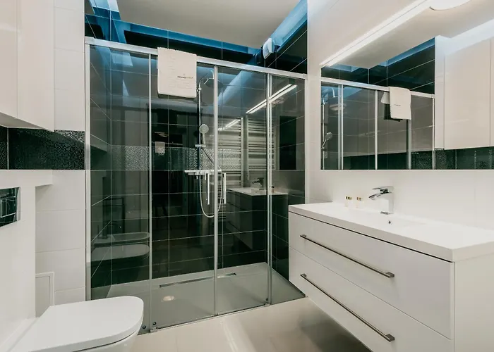 Inqse Brewery Aparthotel 4*