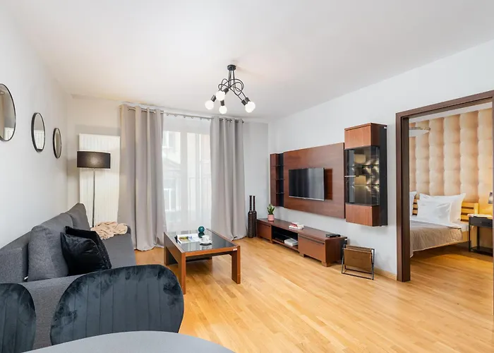 Inqse Brewery 4* Krakow