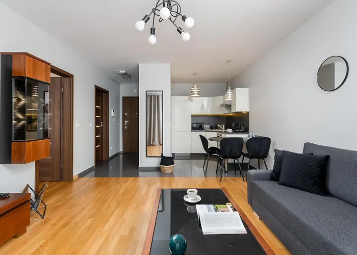 Inqse Brewery Aparthotel Krakow