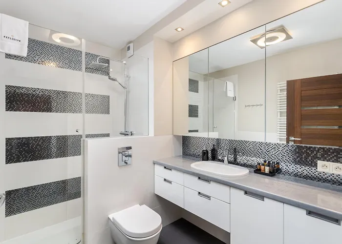 Aparthotel Inqse Brewery