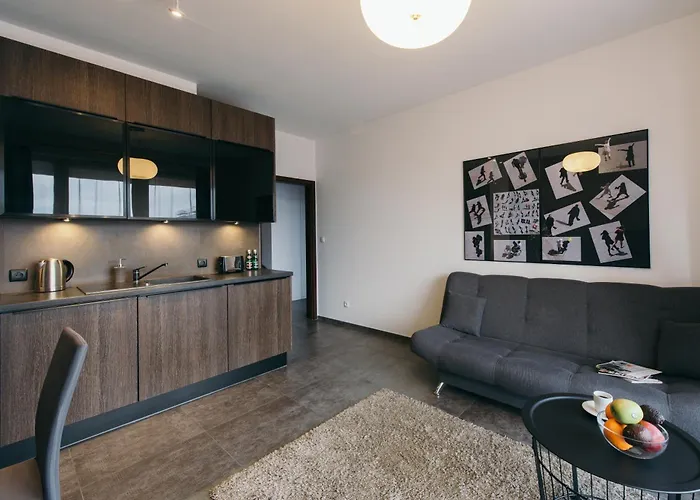 Inqse Brewery Krakow