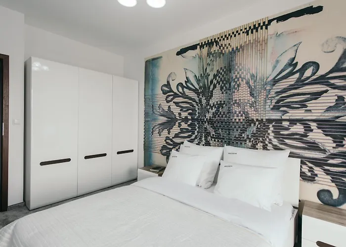 Inqse Brewery Aparthotel 4*