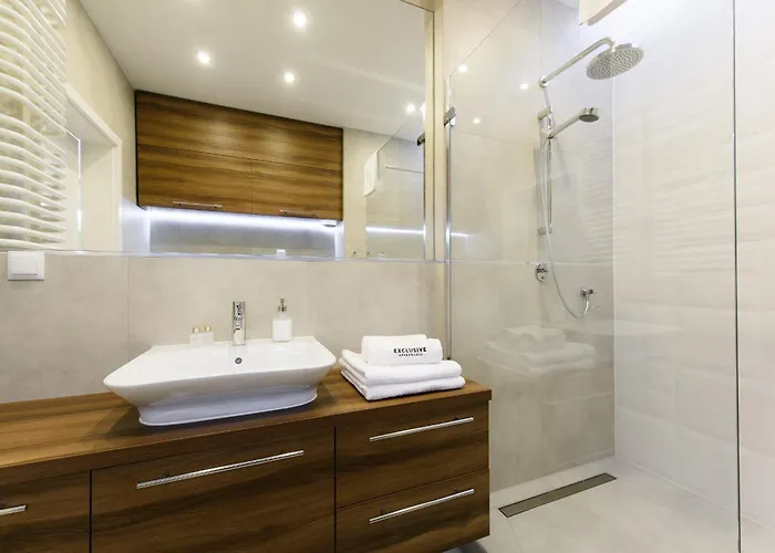 Inqse Brewery Aparthotel Krakow