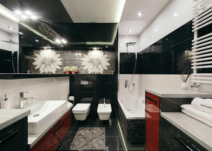 Inqse Brewery Aparthotel 4*