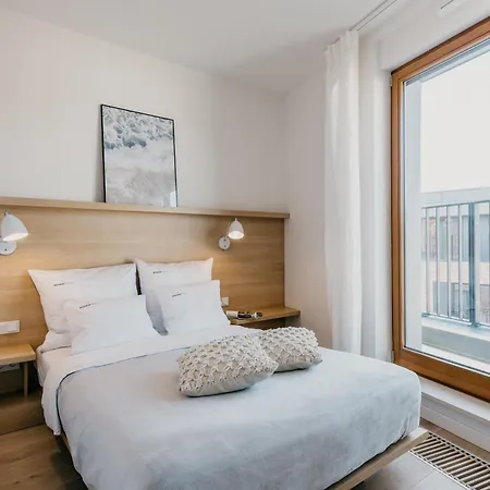 Exclusive Lubicz Brewery 4* Cracovia