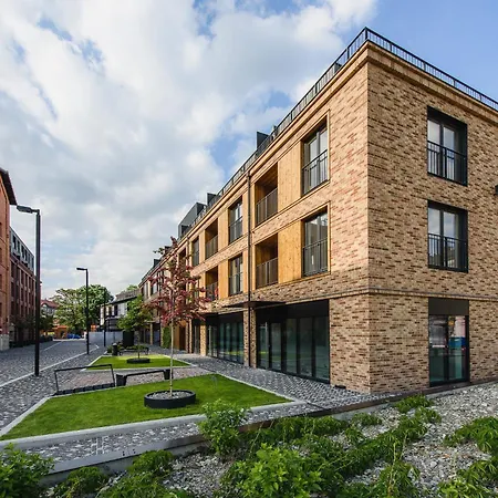 Inqse Brewery Cracovia