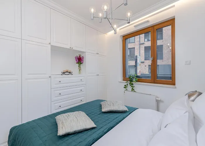 Inqse Brewery 4* 克拉科夫