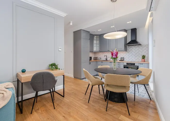 Inqse Brewery 公寓式酒店 4*