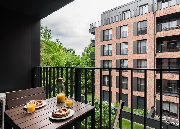 Inqse Brewery 克拉科夫